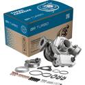 Turbocharger (Remanufactured) BR TURBO - VV20RSM