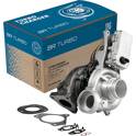 Turbocharger (Remanufactured) BR TURBO - VV21RSG