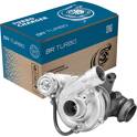Turbocharger (Remanufactured) BR TURBO - VVP1RS