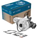Turbocharger (Remanufactured) BR TURBO - VVP1RSG
