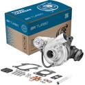 Turbocharger (Remanufactured) BR TURBO - VVP1RSM