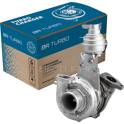Turboladdare (Omtillverkade) BR TURBO - 803958-5001RS