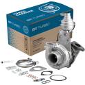 Turboladdare (Omtillverkade) BR TURBO - 803958-5001RSM
