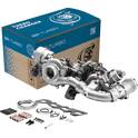 Turbolader (Wiederaufbereitet) BR TURBO - 10009880313RSM