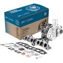Turbolader (Wiederaufbereitet) BR TURBO - 17201-33010RSM