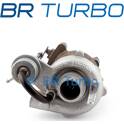 Turbolader (Wiederaufbereitet) BR TURBO - 452151-5001RS