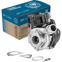 Turbolader (Wiederaufbereitet) BR TURBO - 787556-5001RSG