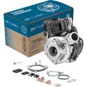 Turbolader (Wiederaufbereitet) BR TURBO - 787556-5001RSM
