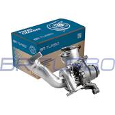 Turbolader (Wiederaufbereitet) BR TURBO - 806499-5001RS