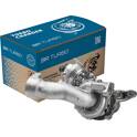 Turbolader (Wiederaufbereitet) BR TURBO - 807489-5001RS
