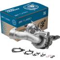 Turbolader (Wiederaufbereitet) BR TURBO - 807489-5001RSG