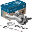 Turbolader (Wiederaufbereitet) BR TURBO - 807489-5001RSM