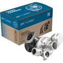 Turbolader (Wiederaufbereitet) BR TURBO - 811311-5001RS