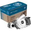 Turbolader (Wiederaufbereitet) BR TURBO - 823024-5001RS