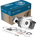 Turbolader (Wiederaufbereitet) BR TURBO - 823024-5001RSM