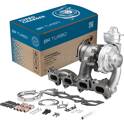 Turbolader (Wiederaufbereitet) BR TURBO - 830323-5001RSM