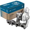 Turbolader (Wiederaufbereitet) BR TURBO - 845888-5001RS