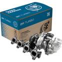 Turbolader (Wiederaufbereitet) BR TURBO - 846016-5001RS