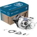 Lader, Aufladung BR TURBO - BRTX12760