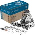 Turbolader (Gereviseerd) BR TURBO - 030TC11002000RSM