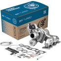 Turbolader (Gereviseerd) BR TURBO - 18559880018RSM