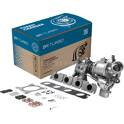 Turbolader (Gereviseerd) BR TURBO - 53039880136RSM