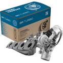 Turbolader (Gereviseerd) BR TURBO - 53039880291RS