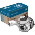 Turbolader (Gereviseerd) BR TURBO - 53049880054RS