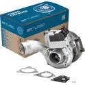 Turbolader (Gereviseerd) BR TURBO - 53049880054RSG