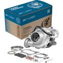 Turbolader (Gereviseerd) BR TURBO - 53169887155RSM