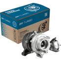 Turbolader (Gereviseerd) BR TURBO - 764609-5001RS