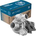 Turbolader (Gereviseerd) BR TURBO - 765472-5001RS