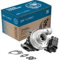 Turbolader (Gereviseerd) BR TURBO - 769674-5001RSG