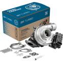 Turbolader (Gereviseerd) BR TURBO - 769674-5001RSM