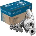 Turbolader (Gereviseerd) BR TURBO - 775517-5001RS
