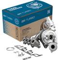 Turbolader (Gereviseerd) BR TURBO - 775517-5001RSG