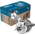 Turbolader (Gereviseerd) BR TURBO - 782053-5001RS