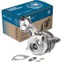 Turbolader (Gereviseerd) BR TURBO - 782053-5001RSG
