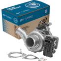 Turbolader (Gereviseerd) BR TURBO - 786880-5001RSG