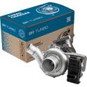 Turbolader (Gereviseerd) BR TURBO - 786880-5023RS