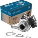 Turbolader (Gereviseerd) BR TURBO - 786880-5023RSG