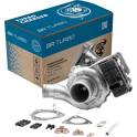 Turbolader (Gereviseerd) BR TURBO - 786880-5023RSM