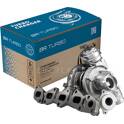 Turbolader (Gereviseerd) BR TURBO - 821866-5001RS