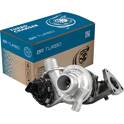Turbolader (Gereviseerd) BR TURBO - 838417-5001RS