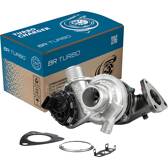Turbolader (Gereviseerd) BR TURBO - 838417-5001RSG