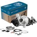 Turbolader (Gereviseerd) BR TURBO - 838417-5001RSM