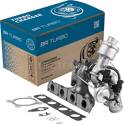 Turbolader (Gereviseerd) BR TURBO - 9VA01RSG