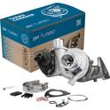 Turbocharger BR TURBO - BRTX9212M