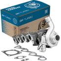 Turbocompresor (Remanufacturado) BR TURBO - 802418-5001RSG