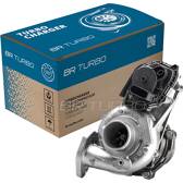 Turbocompresseur (Remanufacturé) BR TURBO - 853603-5001RS